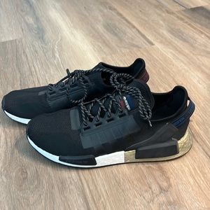 Men’s Adidas NMD Boost Running Shoes